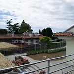 Pocitniski Dom / בפורטורוז