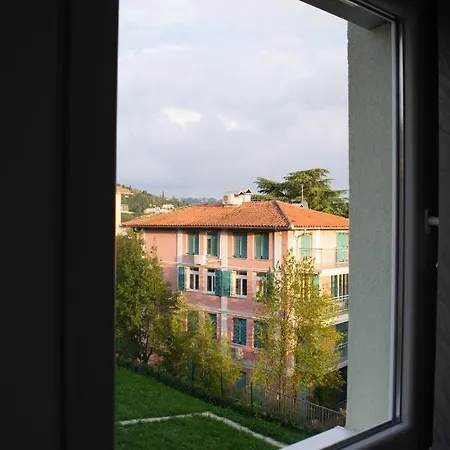 Pocitniski Dom / Couette-café 4*