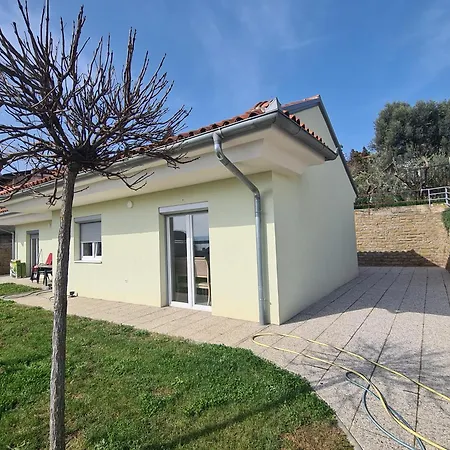 Pocitniski Dom / 4* Portorož