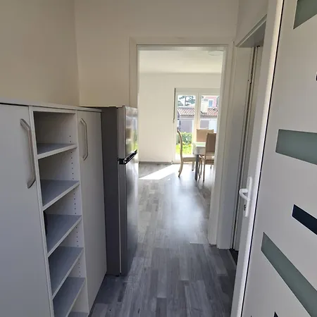 Pocitniski Dom / Bed & Breakfast 4*