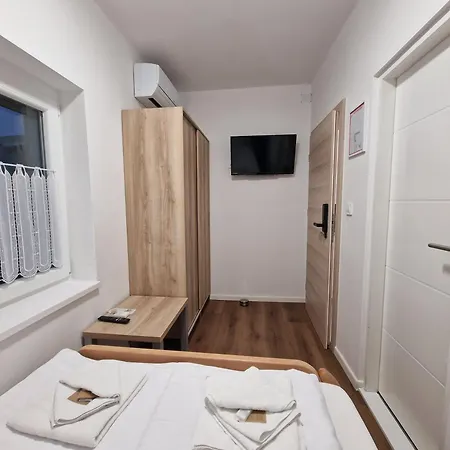 Pocitniski Dom / Portorož