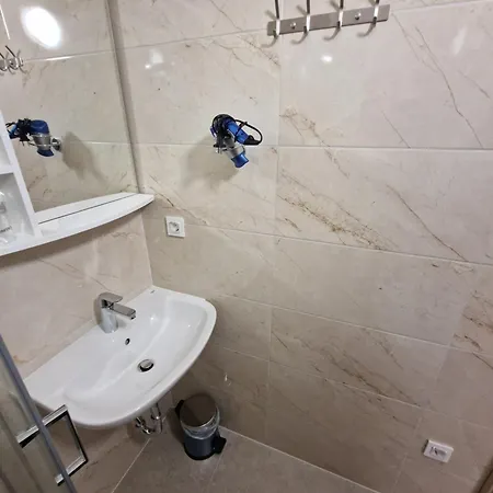 Pocitniski Dom / 4* Portorož