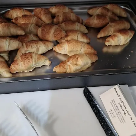 Bed & Breakfast Pocitniski Dom /