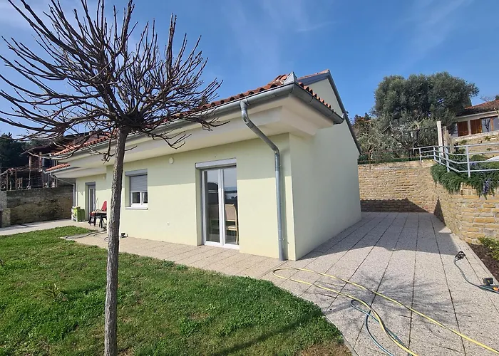 Pocitniski Dom / 4* Portorož