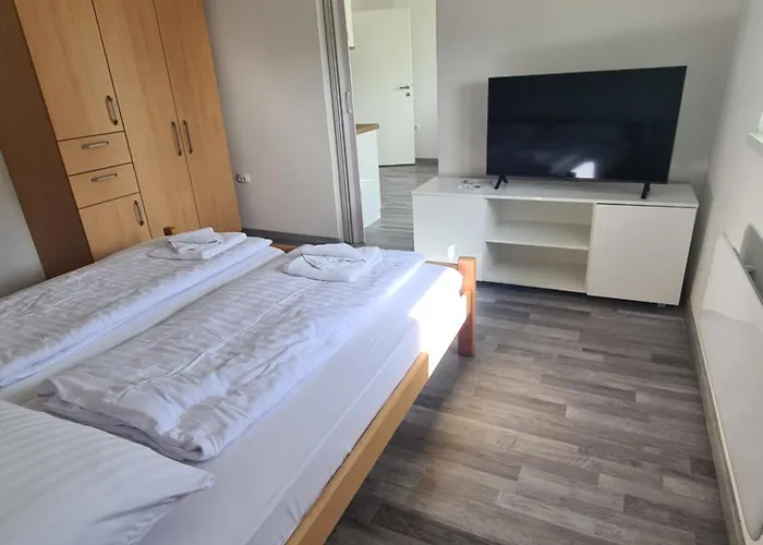 Pocitniski Dom / Oda ve Kahvaltı Portorož