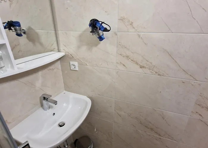 Pocitniski Dom / 4* Portorož