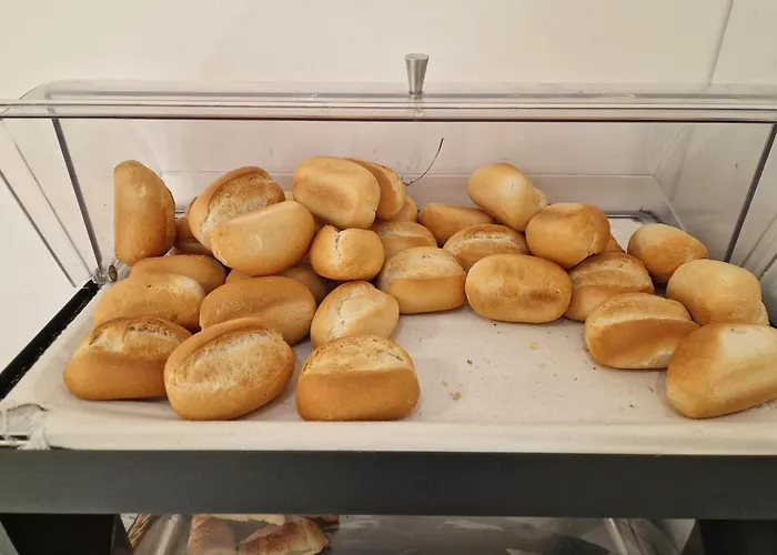 Pocitniski Dom / Portorož